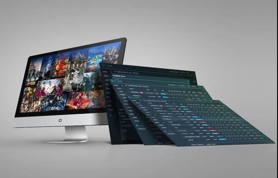 贊奇科技亮相2021文化科技融交會 以數字內容服務踐行轉型，云端實力賦能文化創新